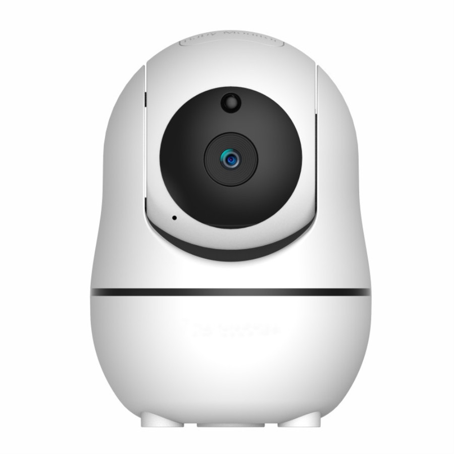 SM70V2 1080P HD Niania Elektro – Baby Monitor Split Screen recenzja i cena