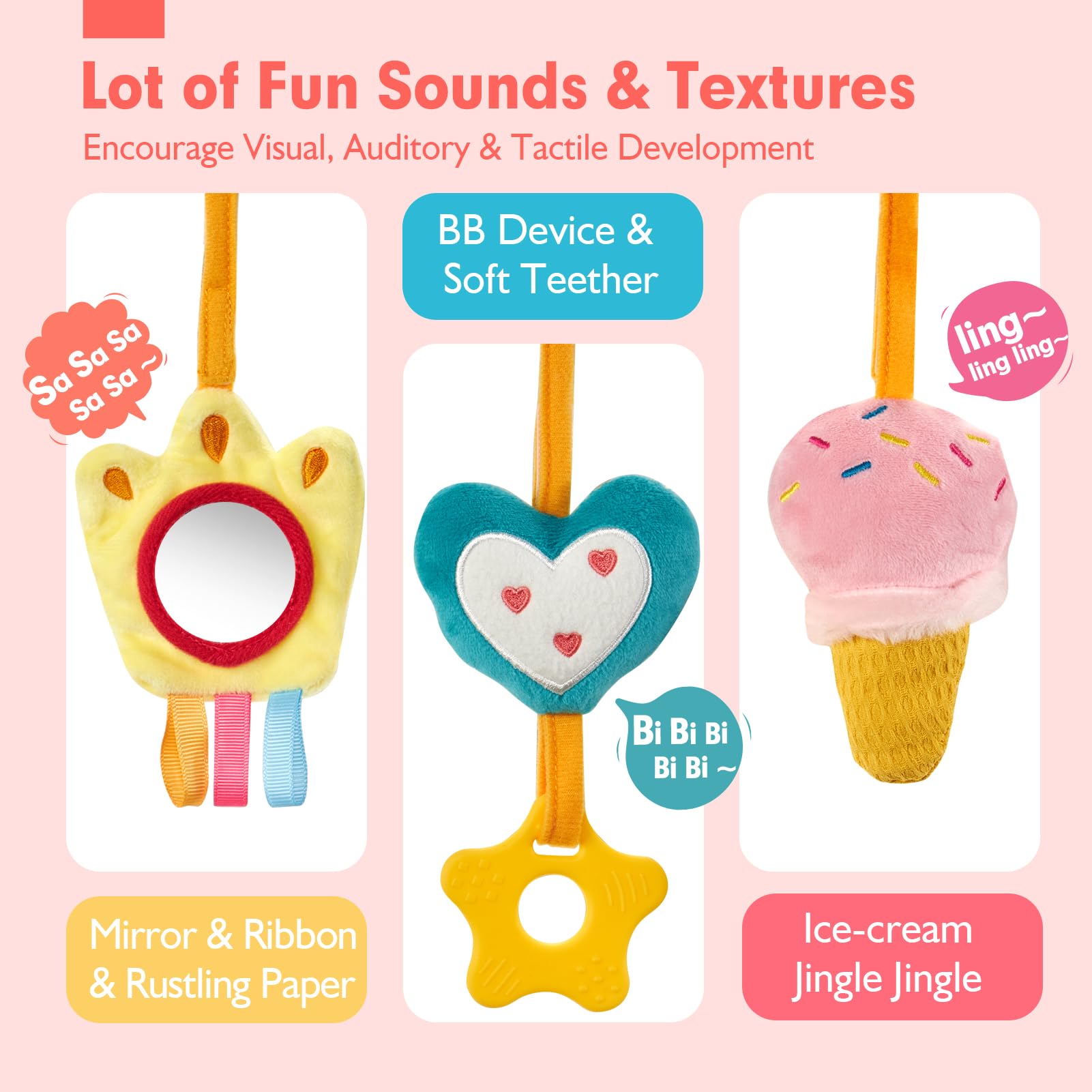 Fotelik samochodowy zabawki dl – Baby Nursery Set recenzja i cena
