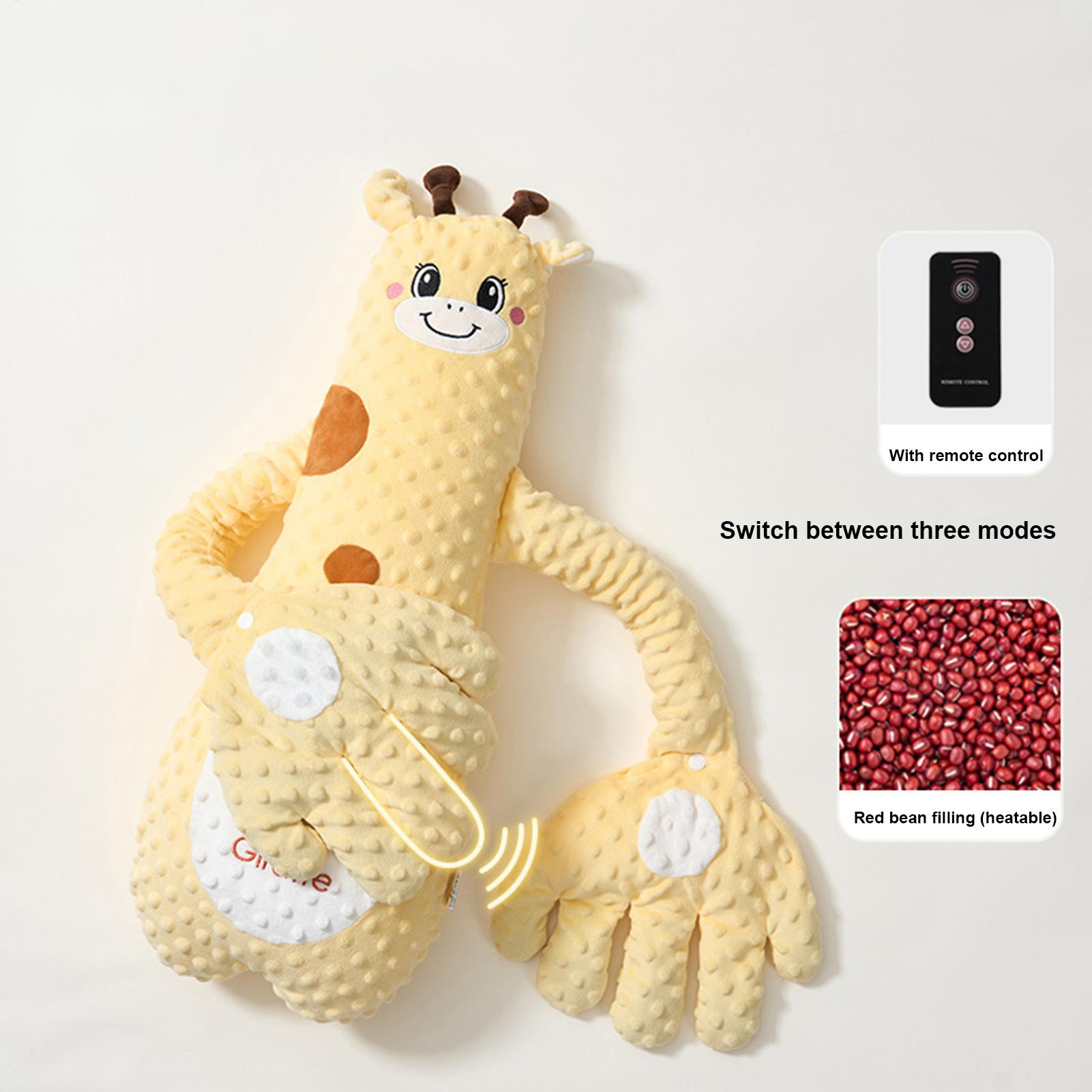 Zabawka do spania dla niemowlą – Baby Nursery Cushion recenzja i cena