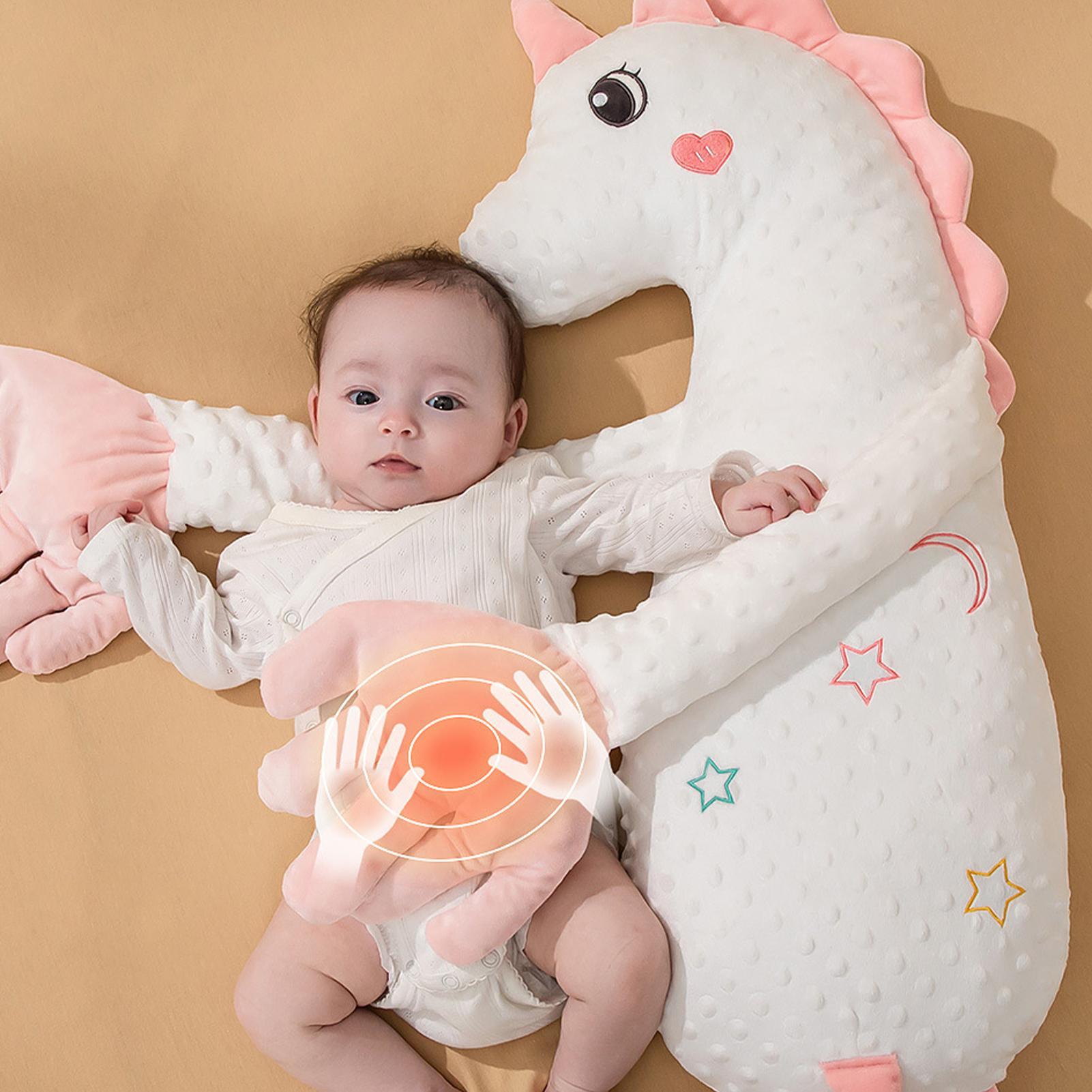 Automatyczna, elektryczna lalk – Baby Nursery Cushion recenzja i cena