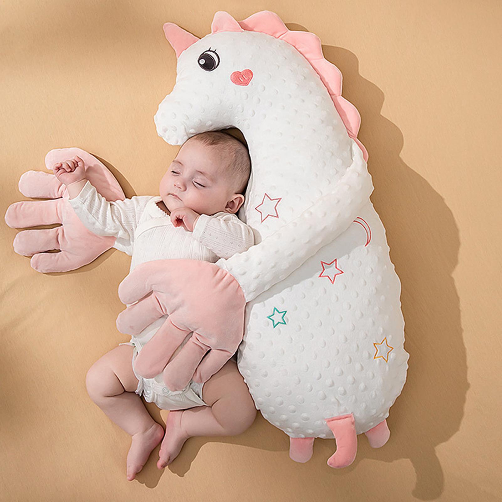 Automatyczna, elektryczna lalk – Baby Nursery Cushion recenzja i cena