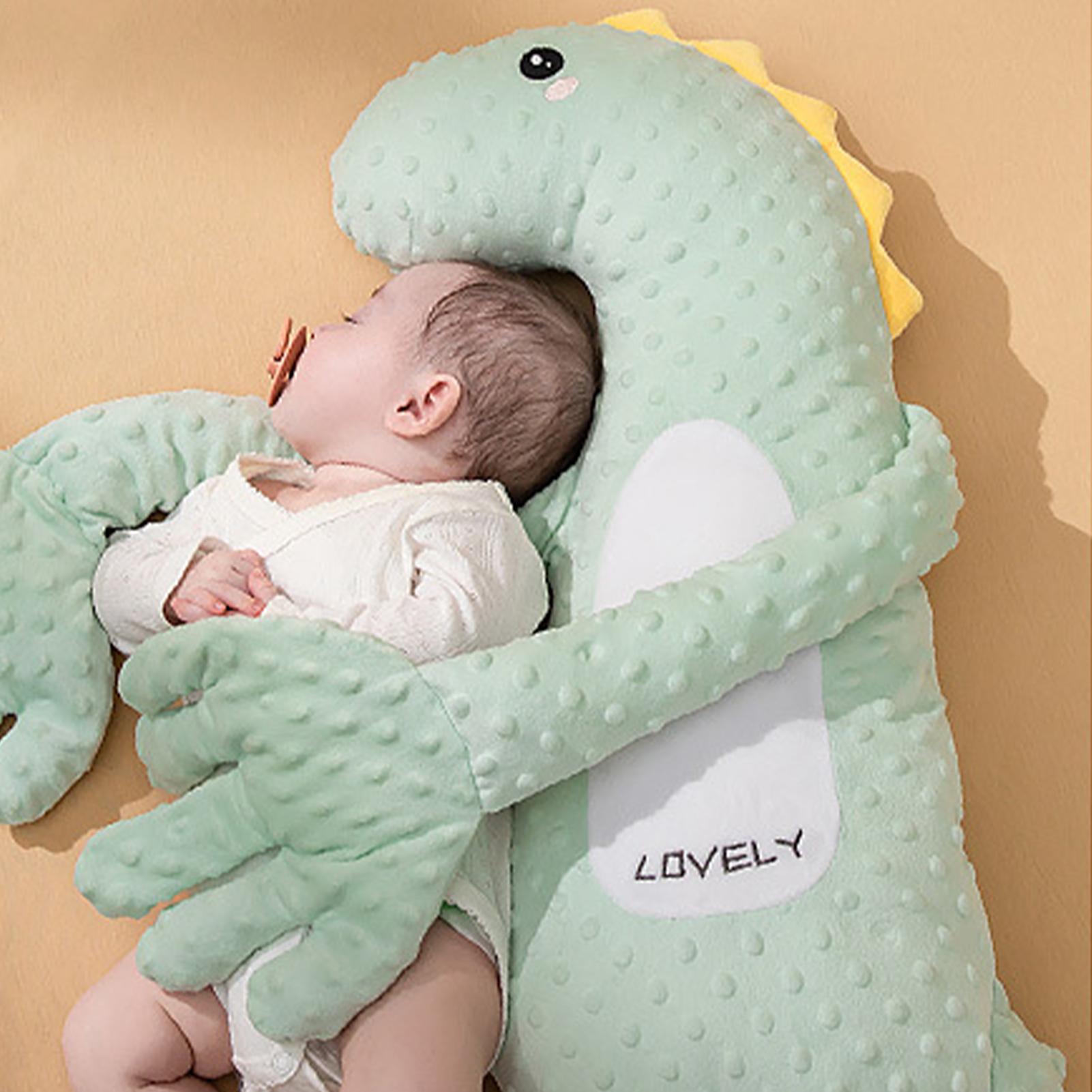 Automatyczna, elektryczna lalk – Baby Nursery Cushion recenzja i cena
