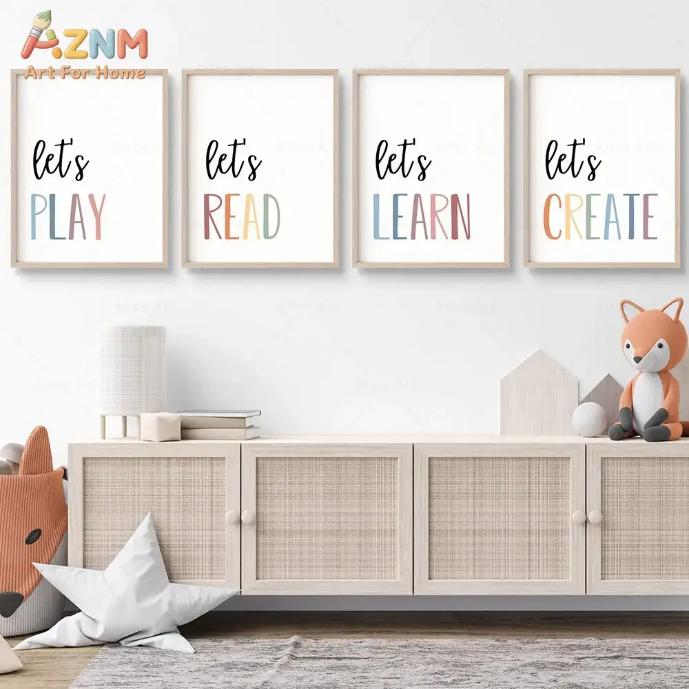 Zabawmy Się Czytając, Naukowan – Baby Nursery Green recenzja i cena