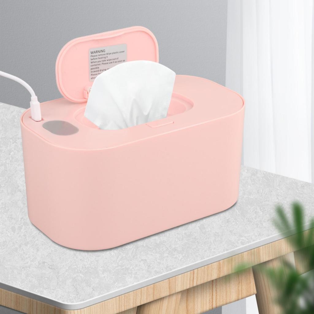Podgrzewacz do chusteczek wiel – Baby Nursery Heater recenzja i cena