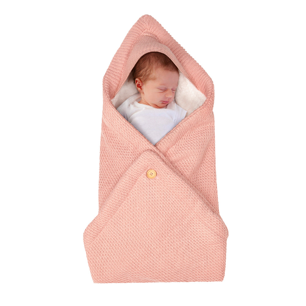 Zimowy śpiworek dla noworodka, – Baby Nursery Bags recenzja i cena